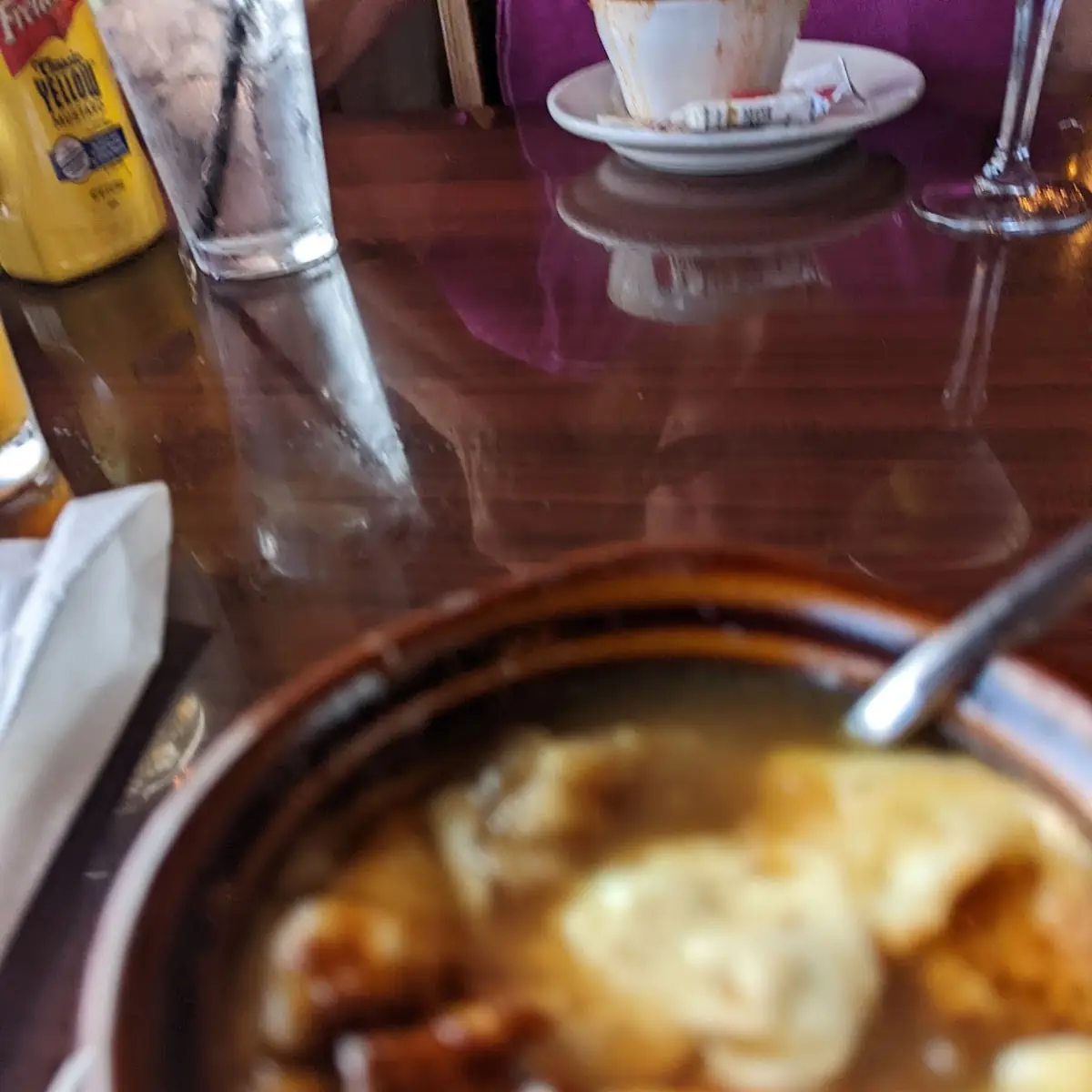 Onion Soup