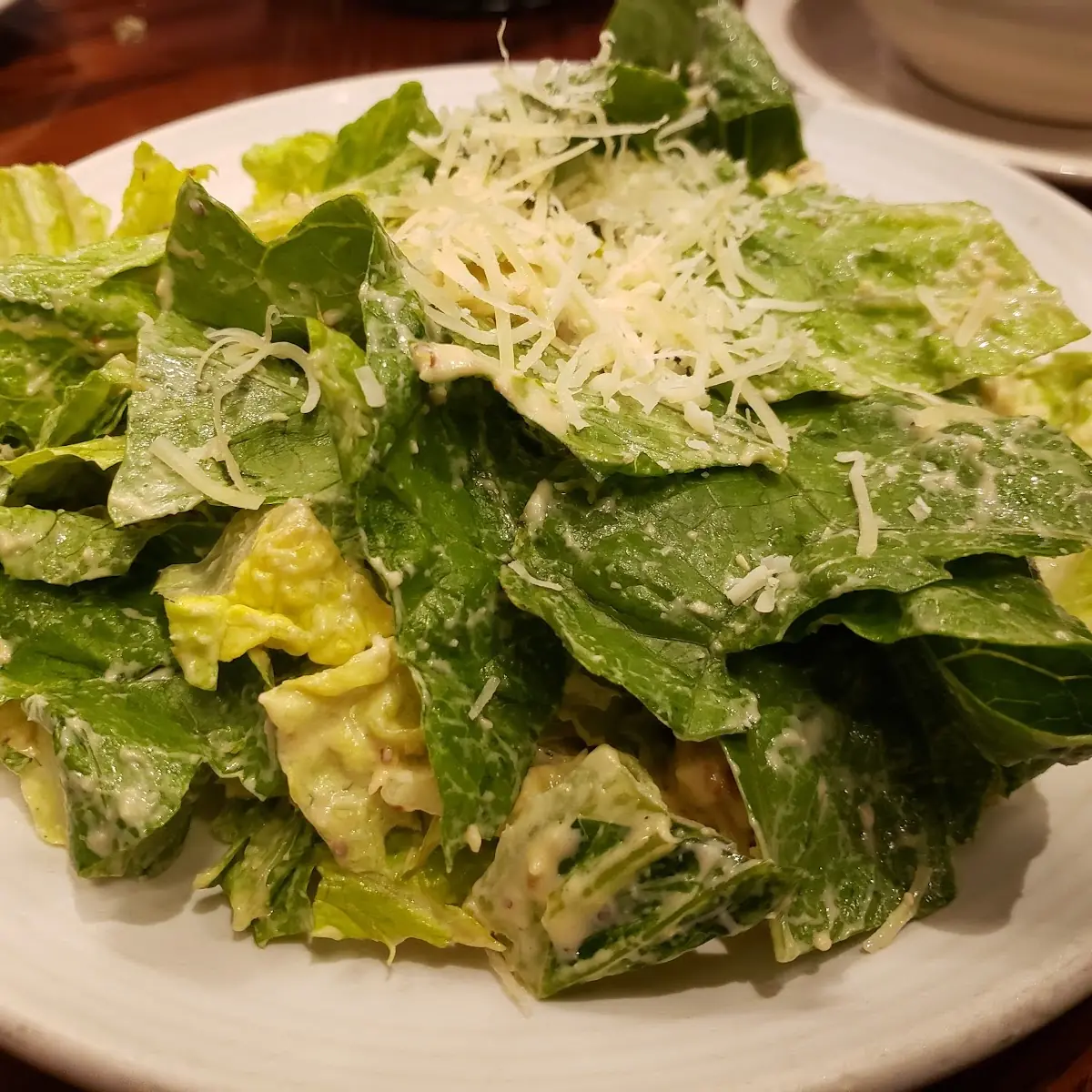 Caesar Side Salad