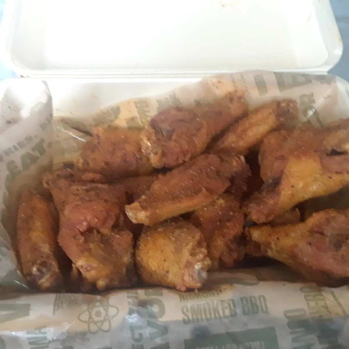 Lemon Pepper