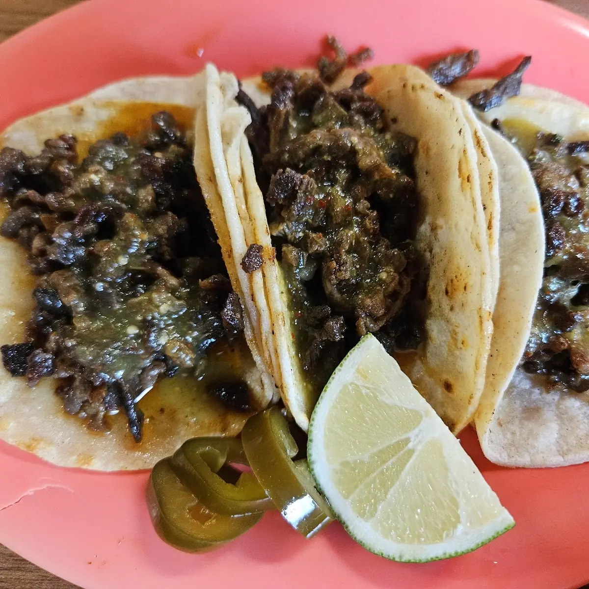 Asada Street Tacos