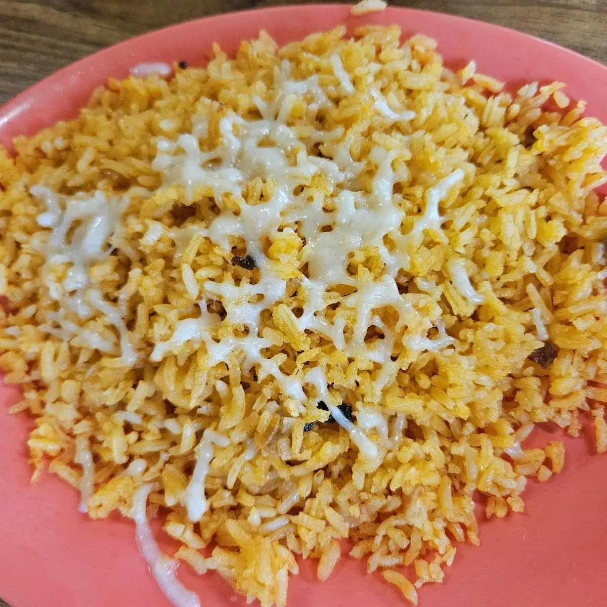 Side Fried Rice