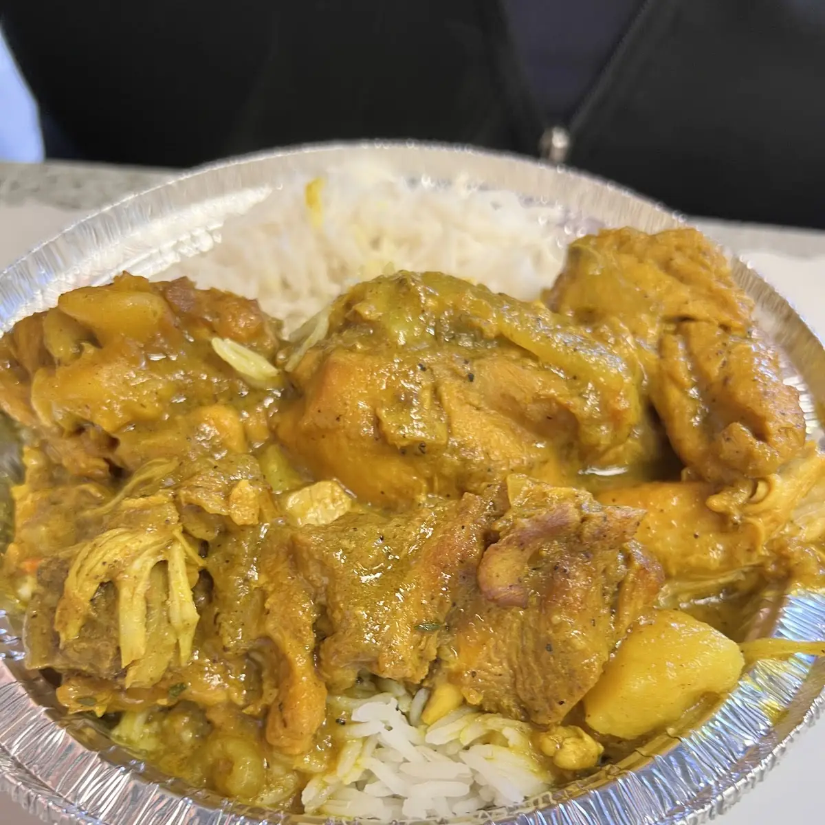 Chicken Curry