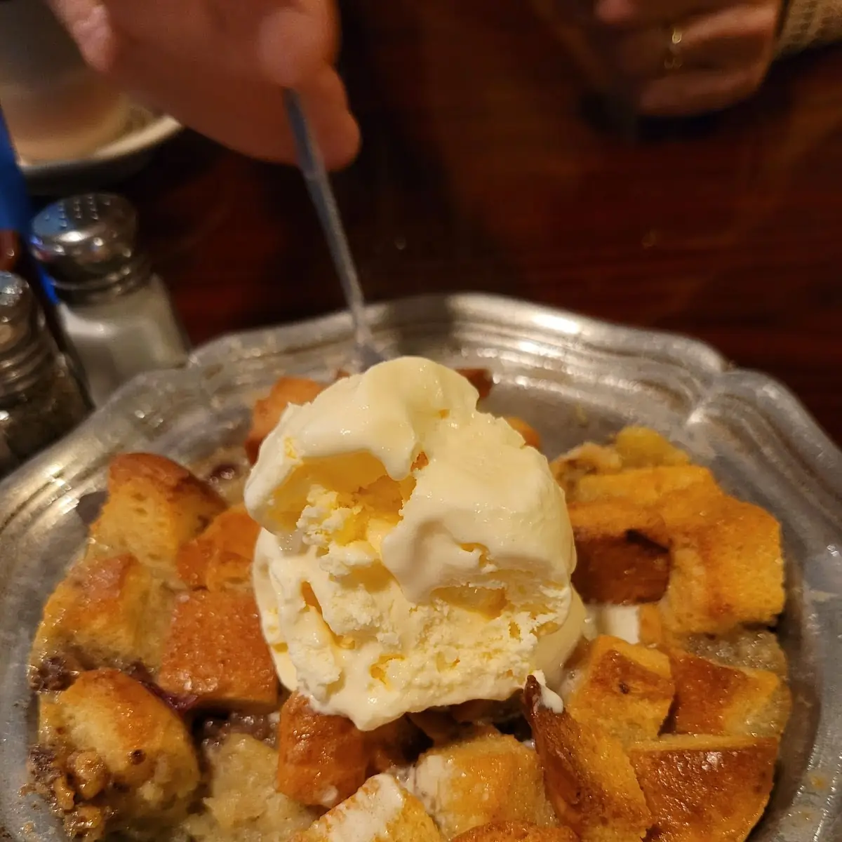 Breaded Mushrooms