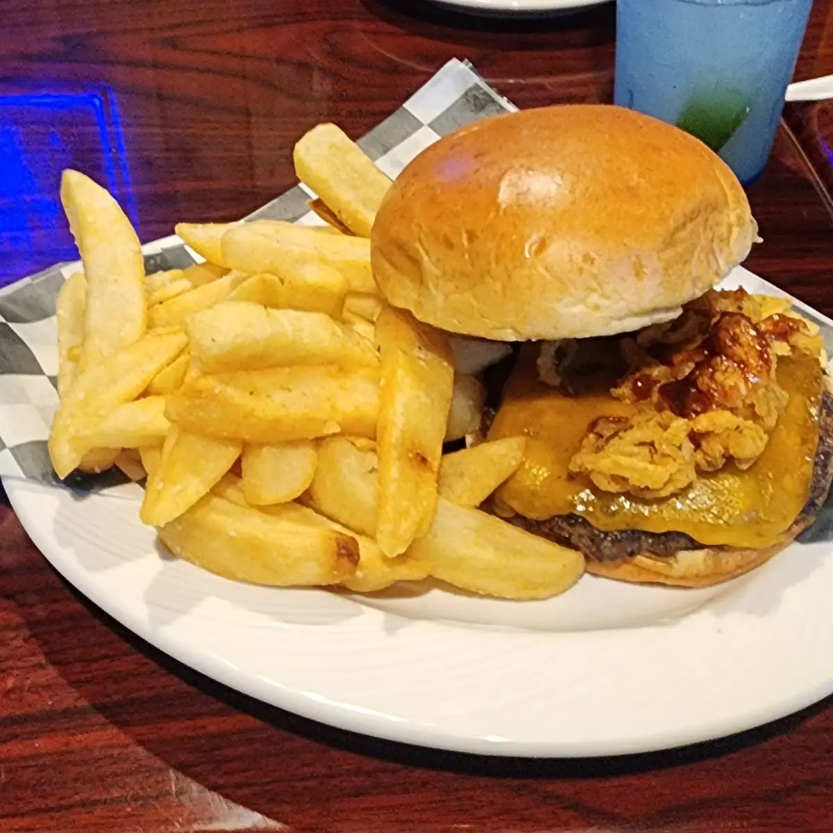 Pulled Pork