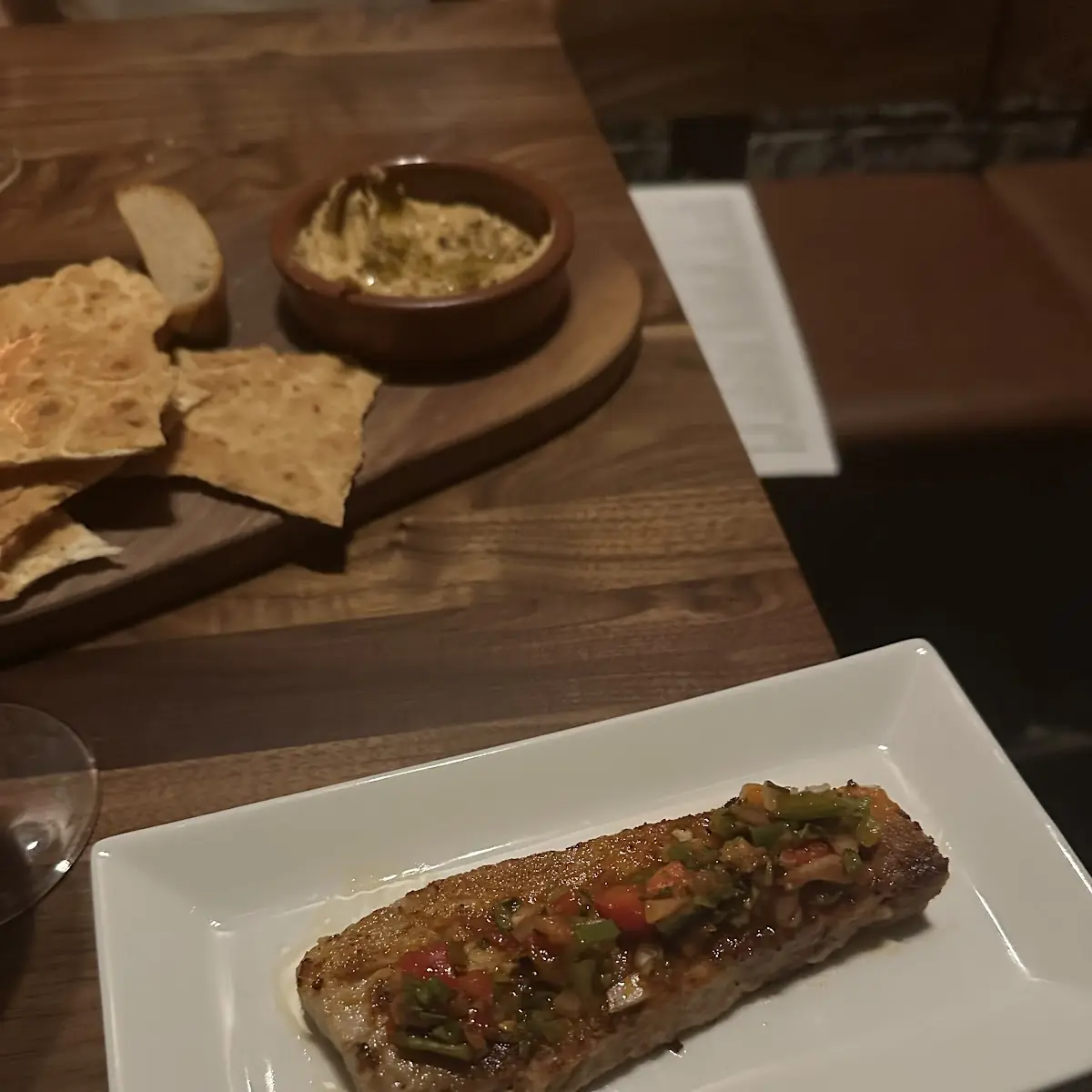 Pork Belly