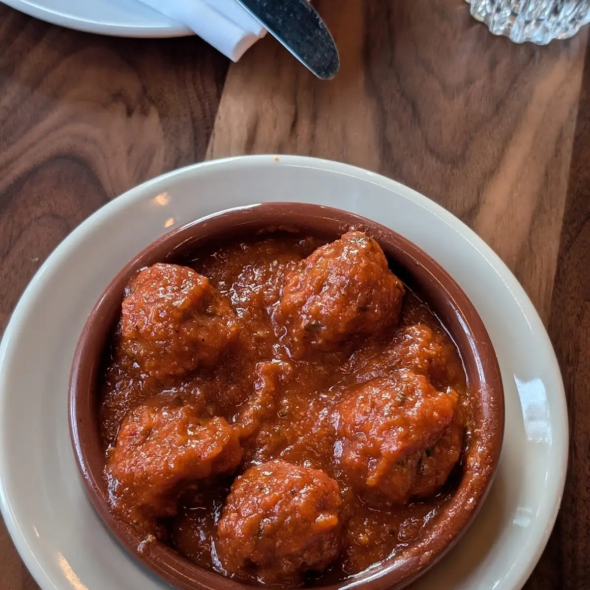 Tomato Sauce