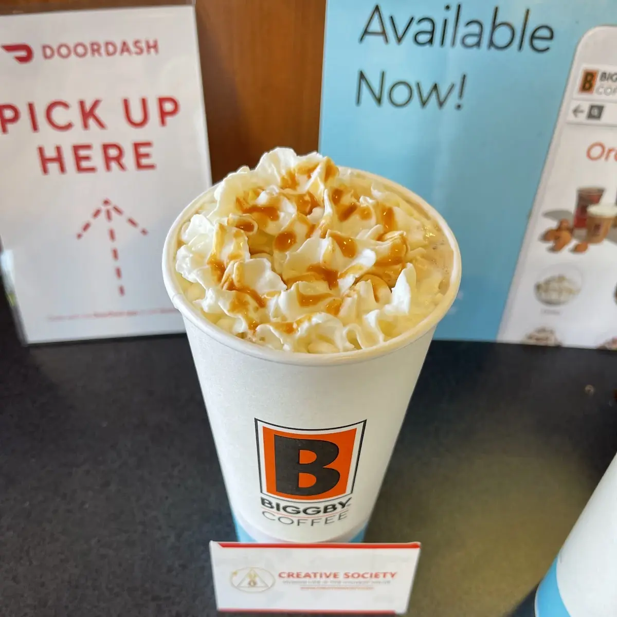 Pumpkin Spice