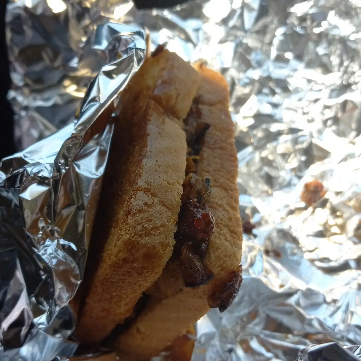 Sandwich