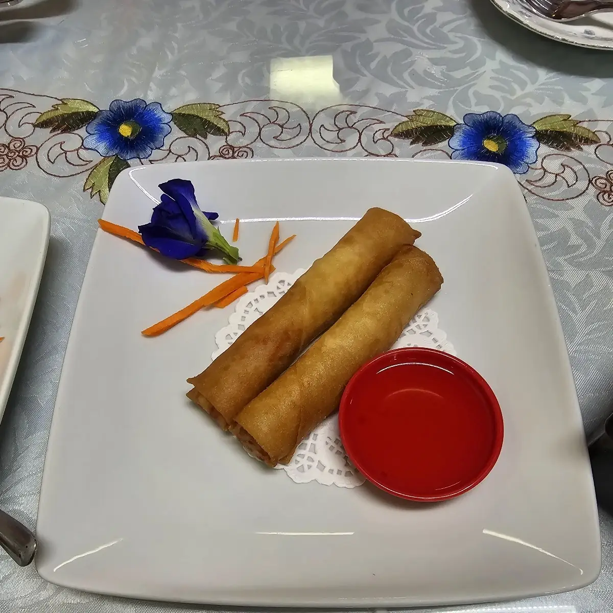 Spring Roll