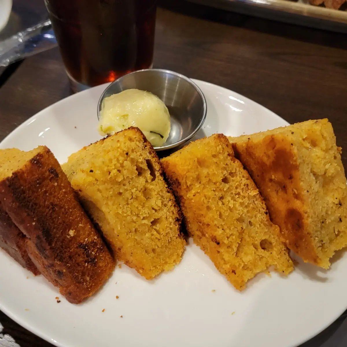Cornbread