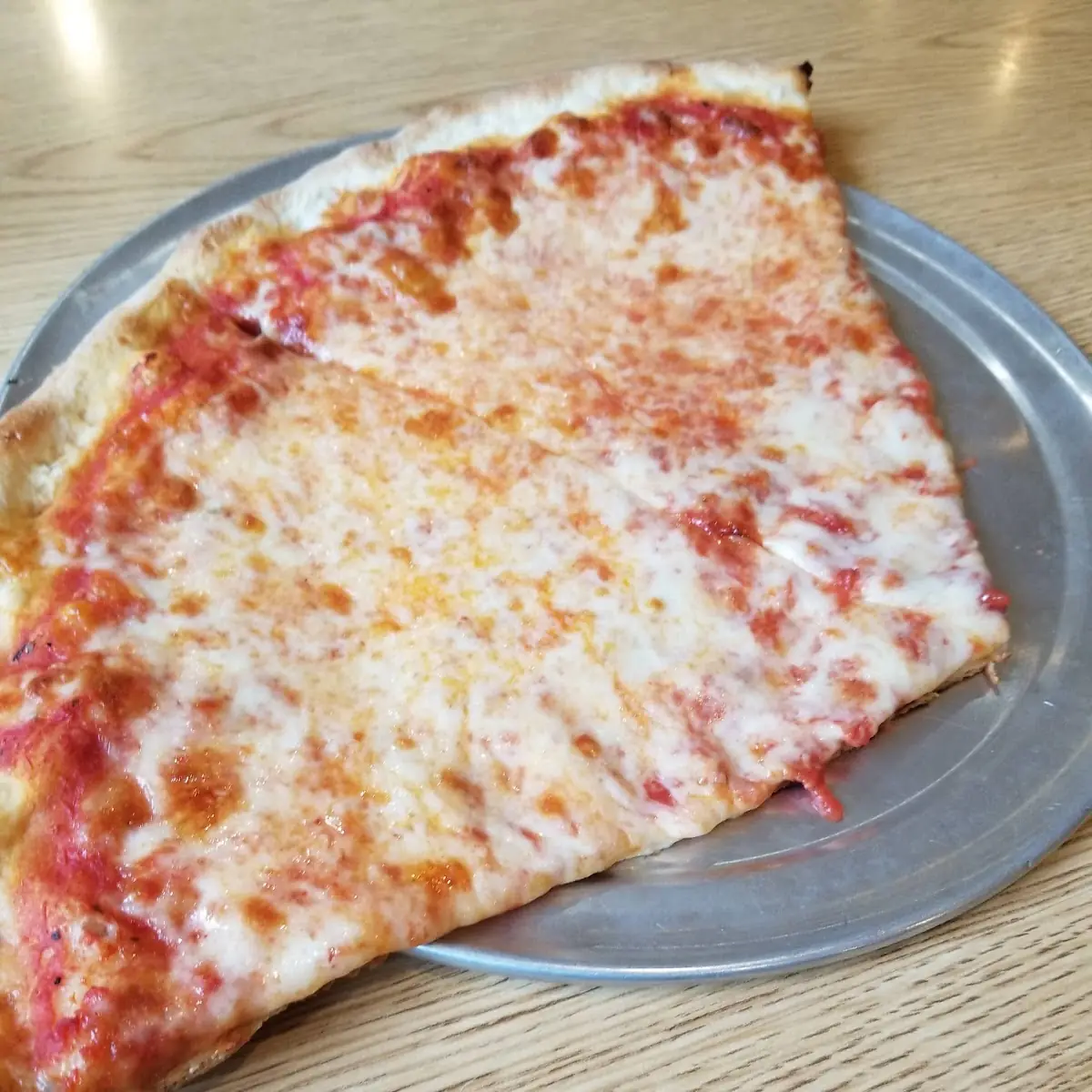 Cheese Slice