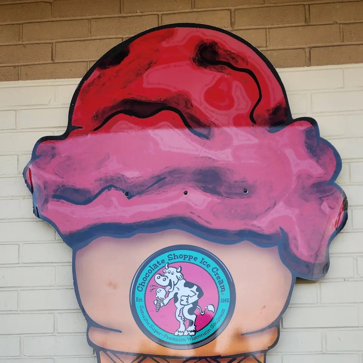 Ice Cream Cone
