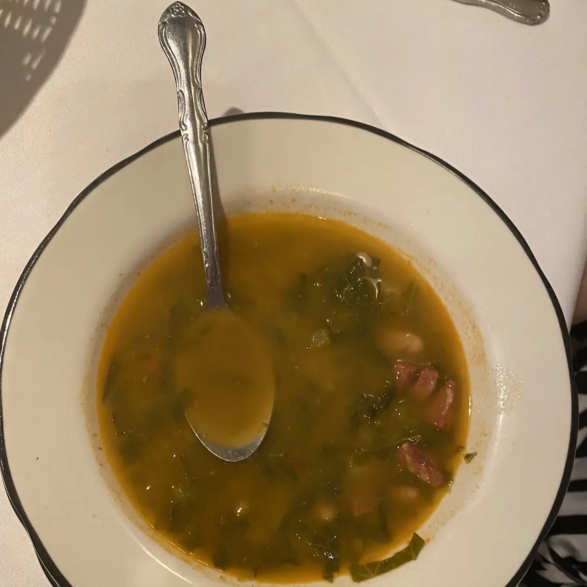 Vegetable Soup