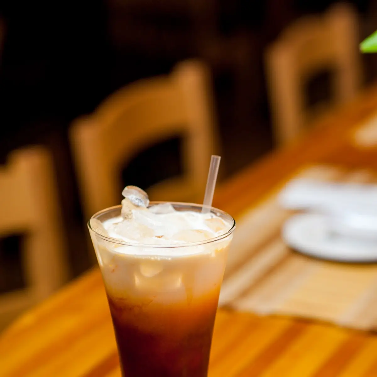 Thai Tea