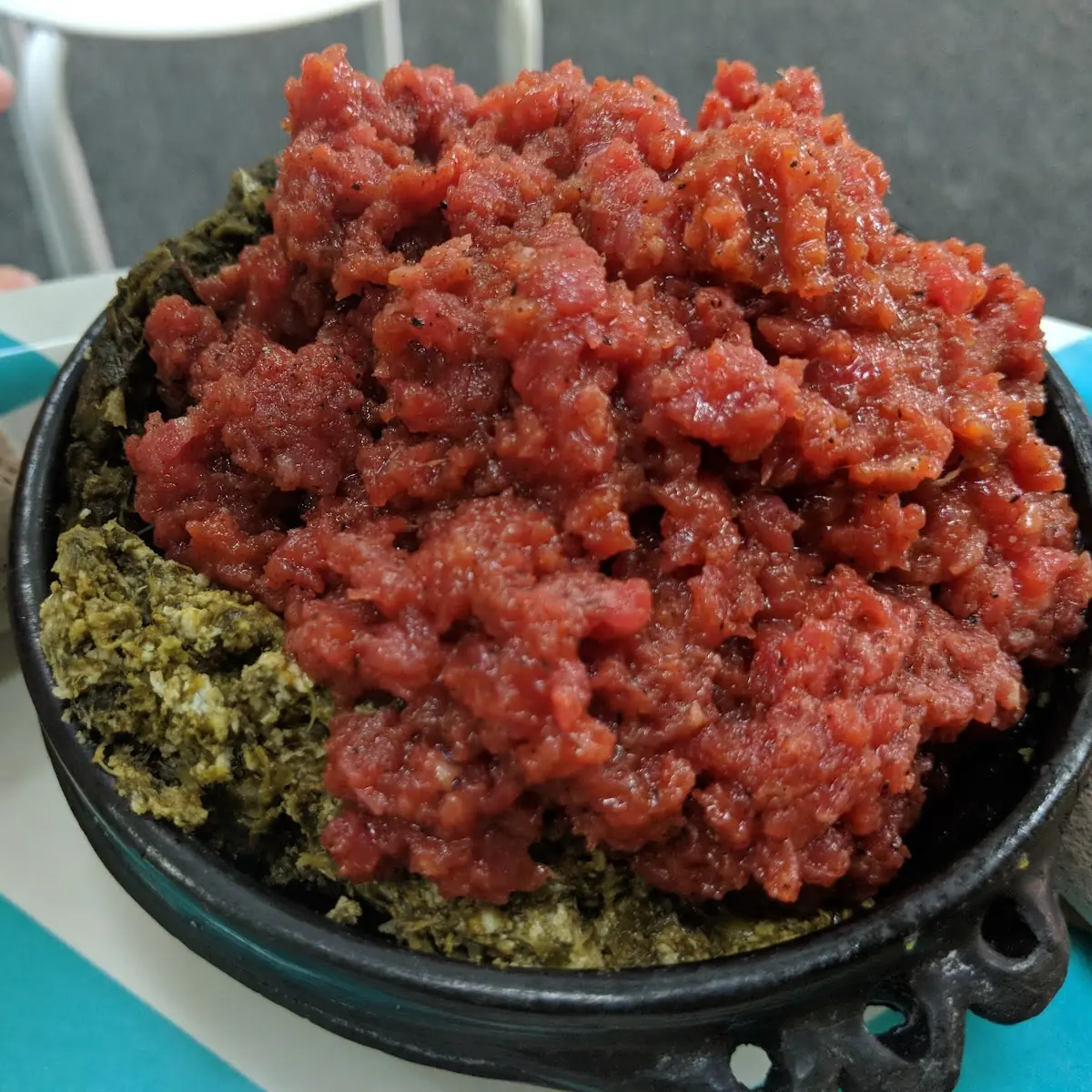 Kitfo
