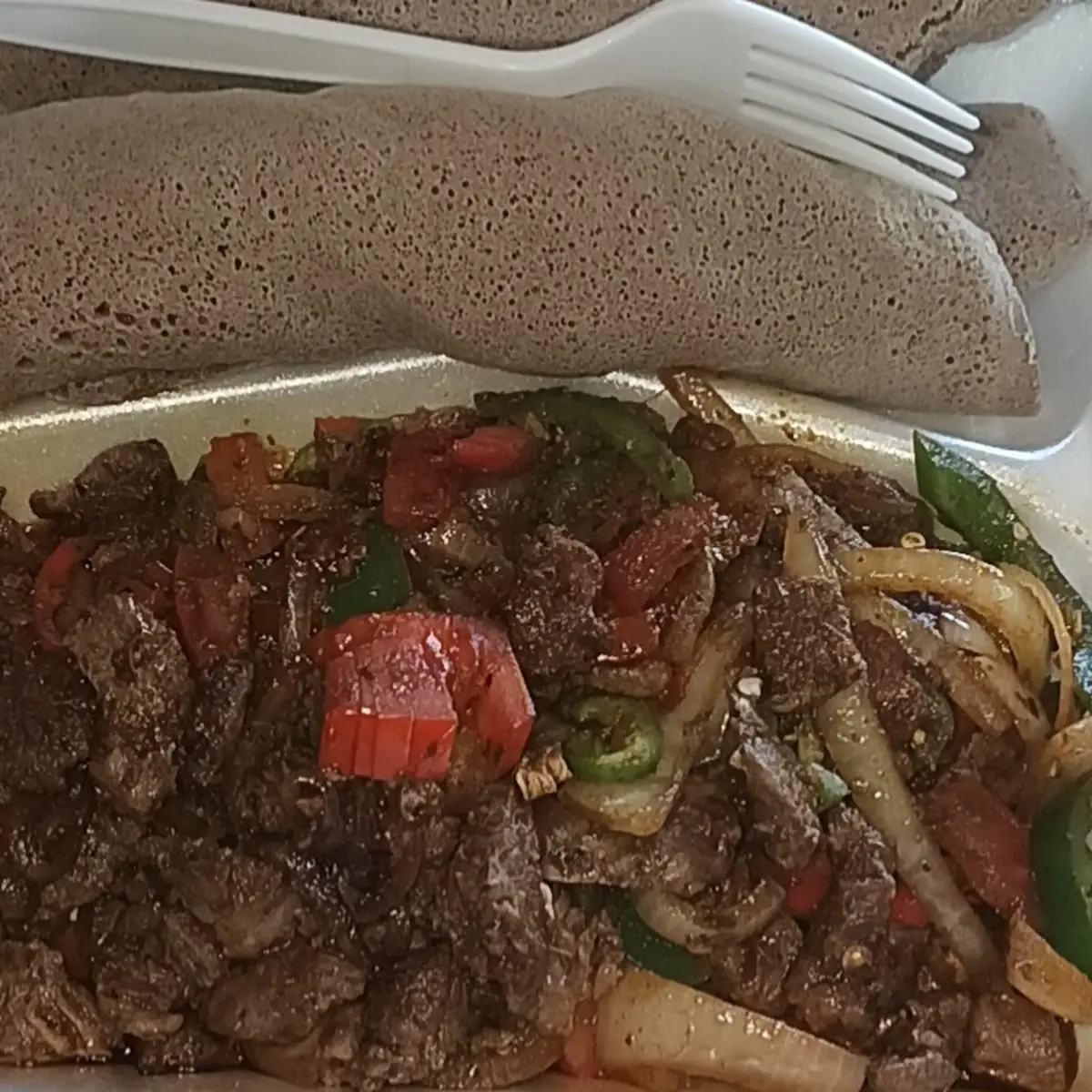 Steak