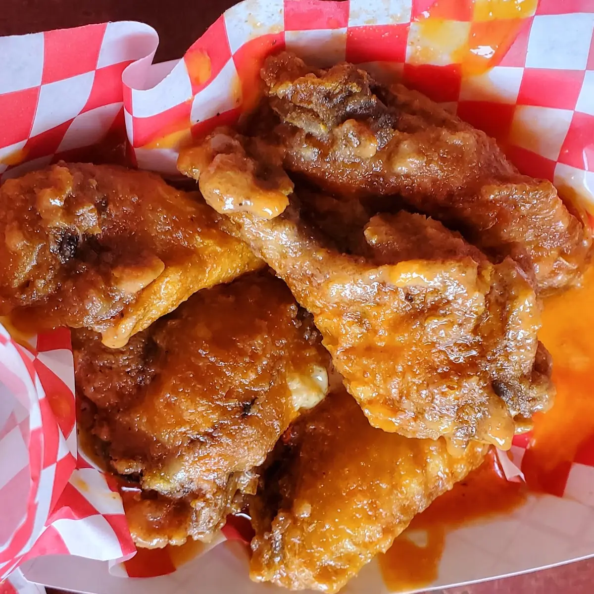 Wings [50]