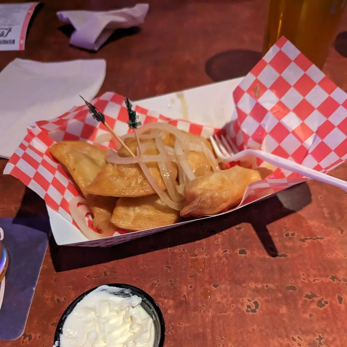 Deep Fried Shrimp (28)