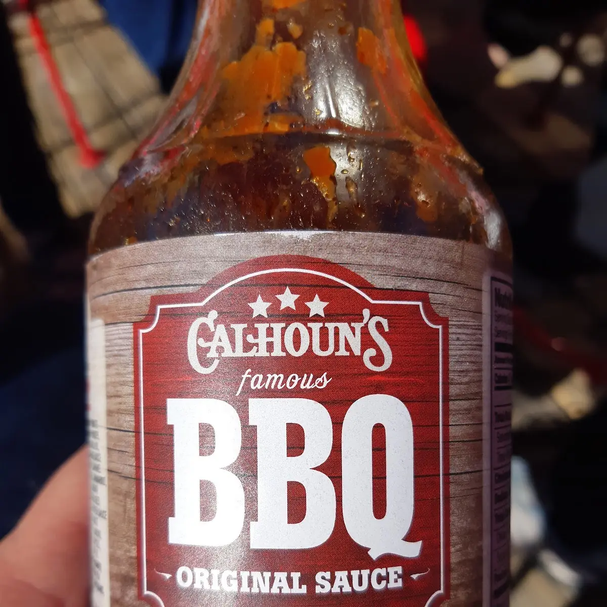 Barbeque Sauce