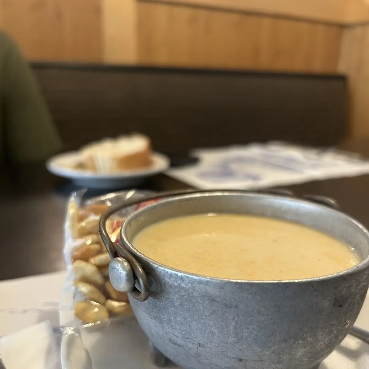 Lobster Bisque