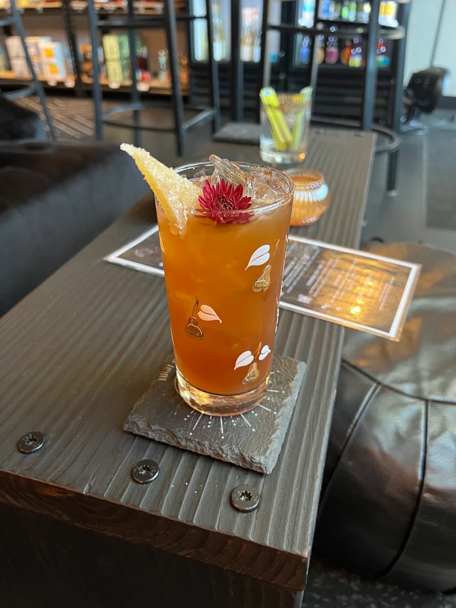 Mai Tai