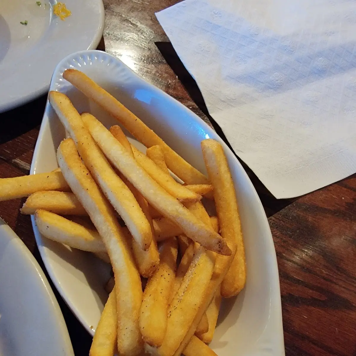 French Fries