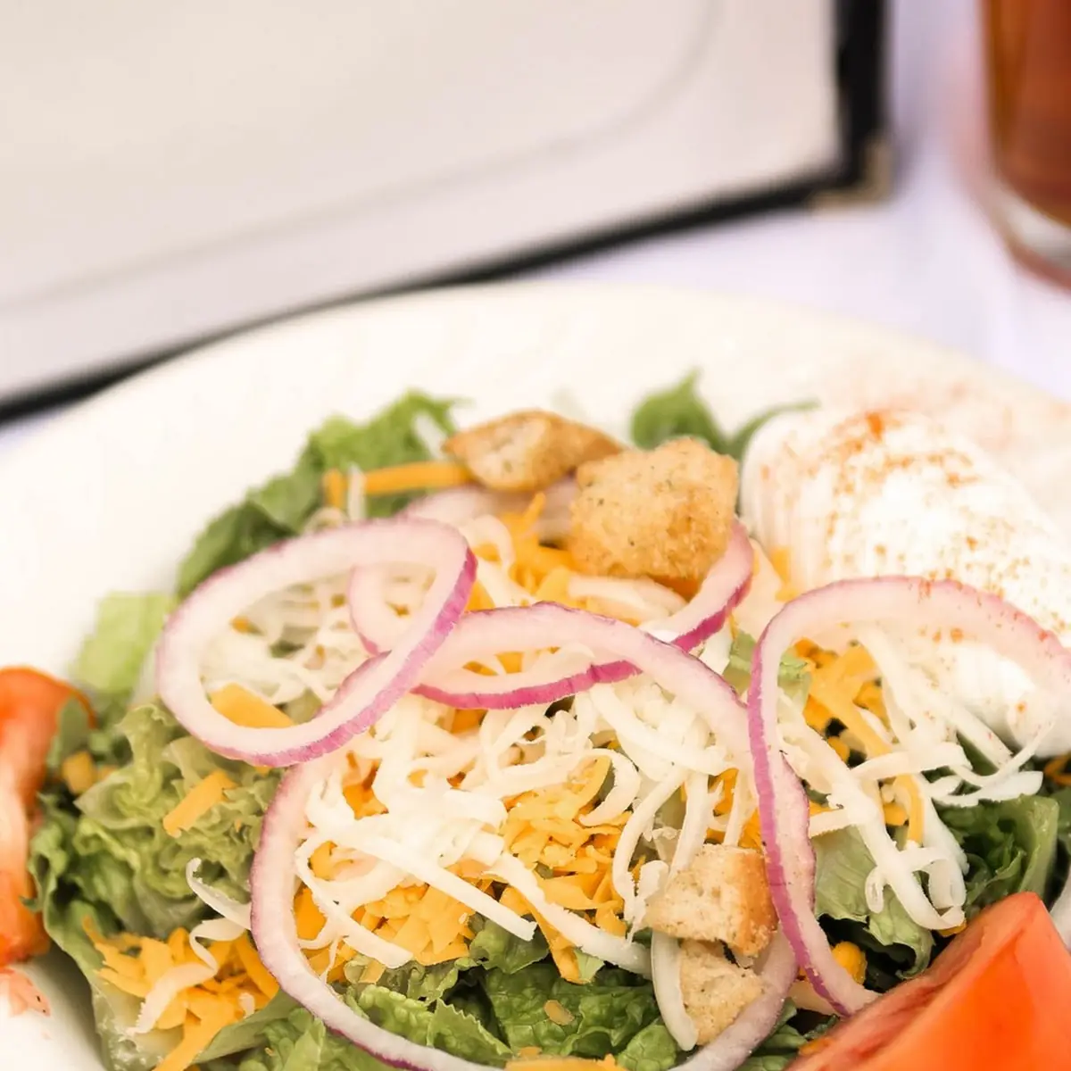 Caesar Salad