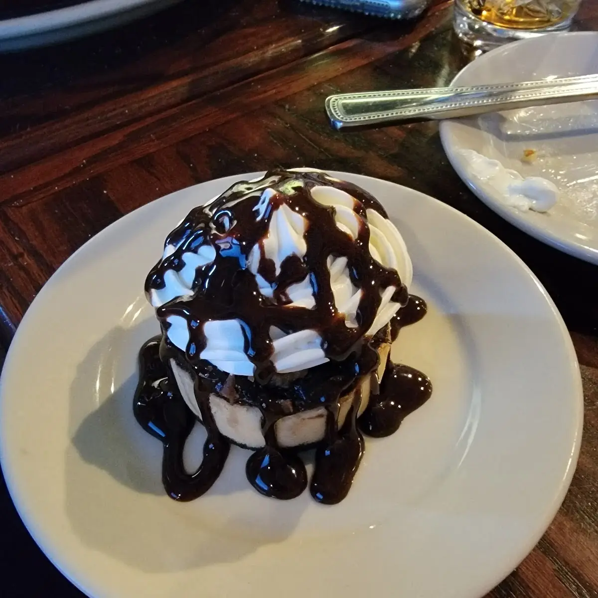 Peanut Butter Pie