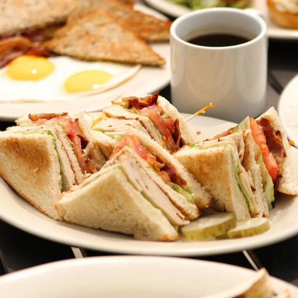 Turkey Club