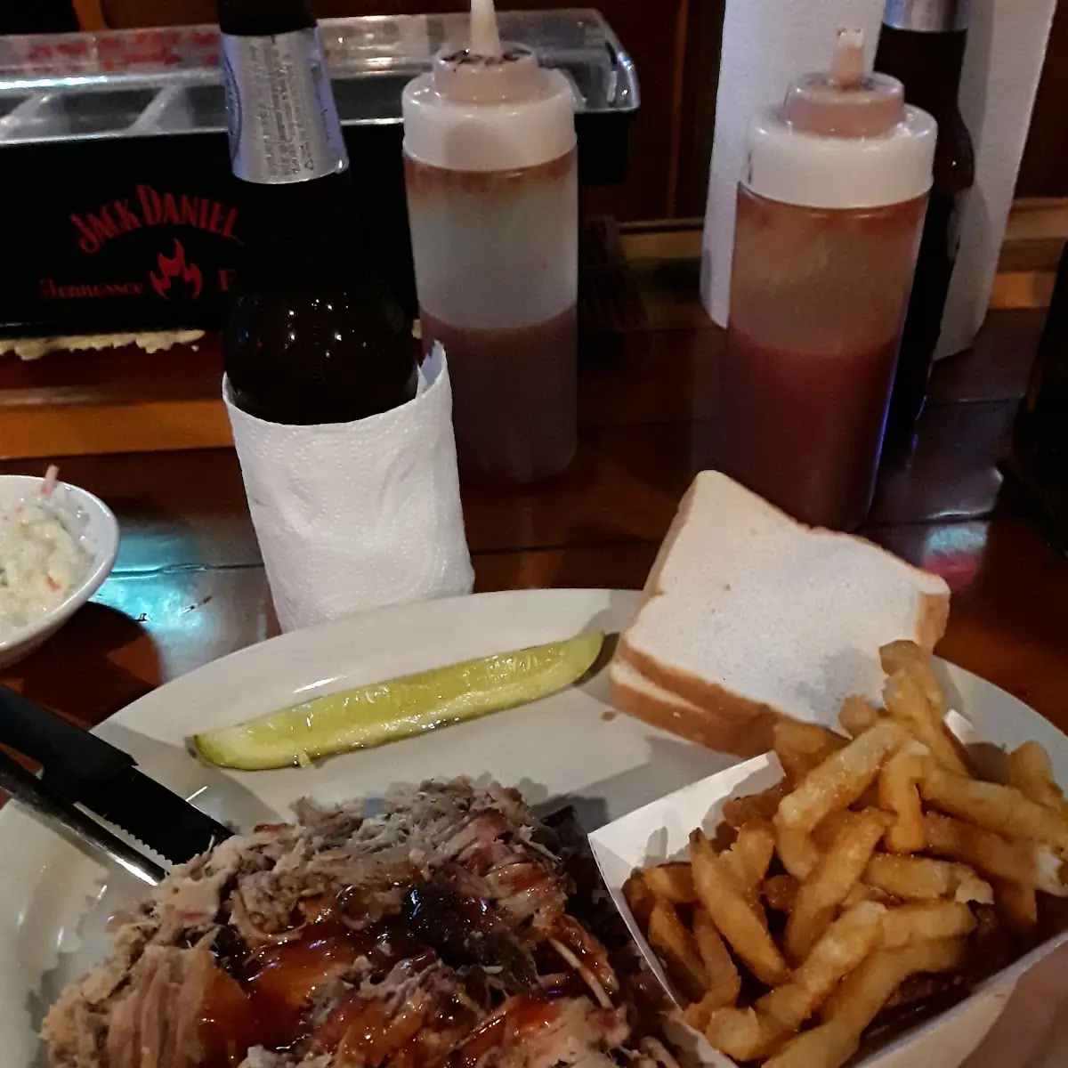 Pulled Pork
