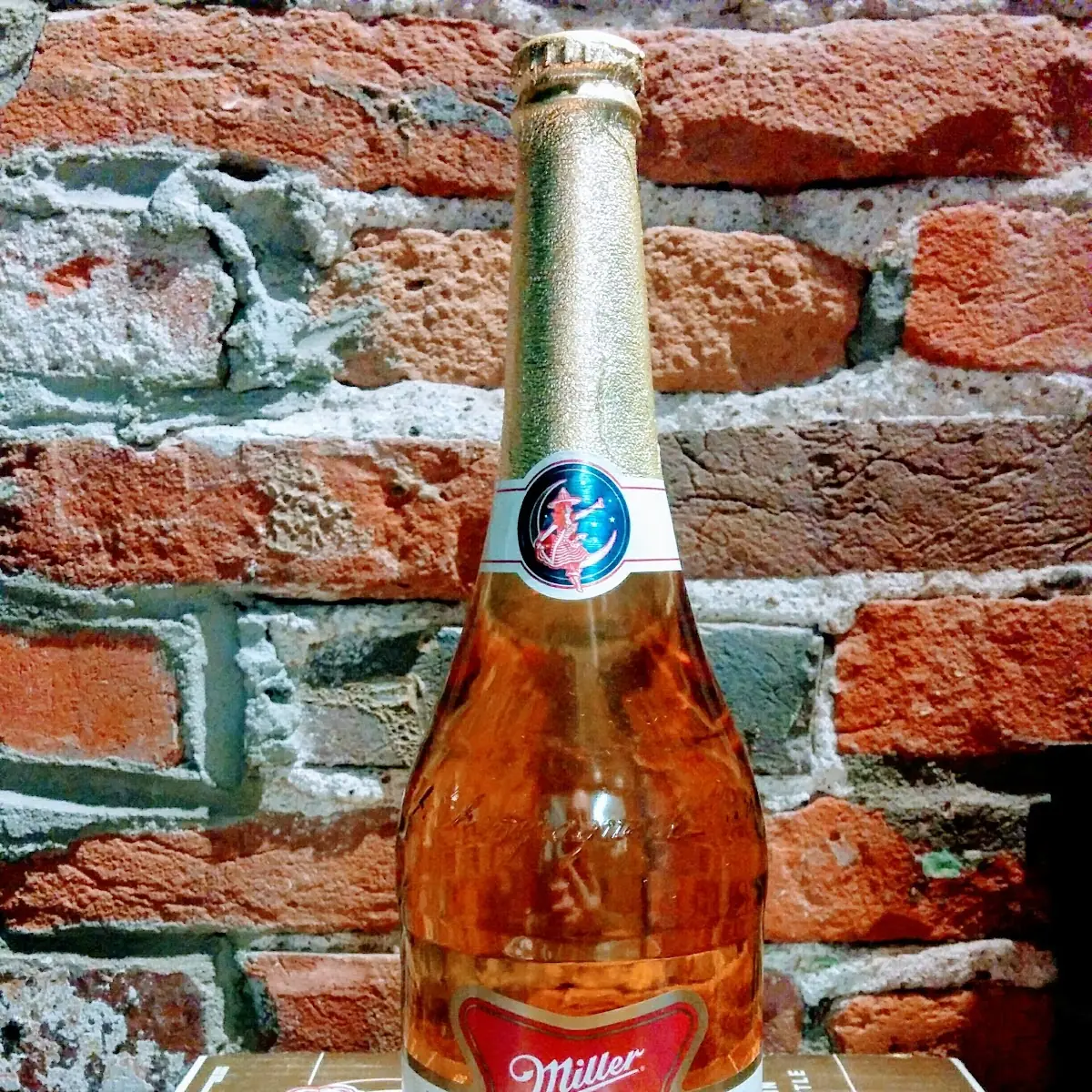 Miller High Life
