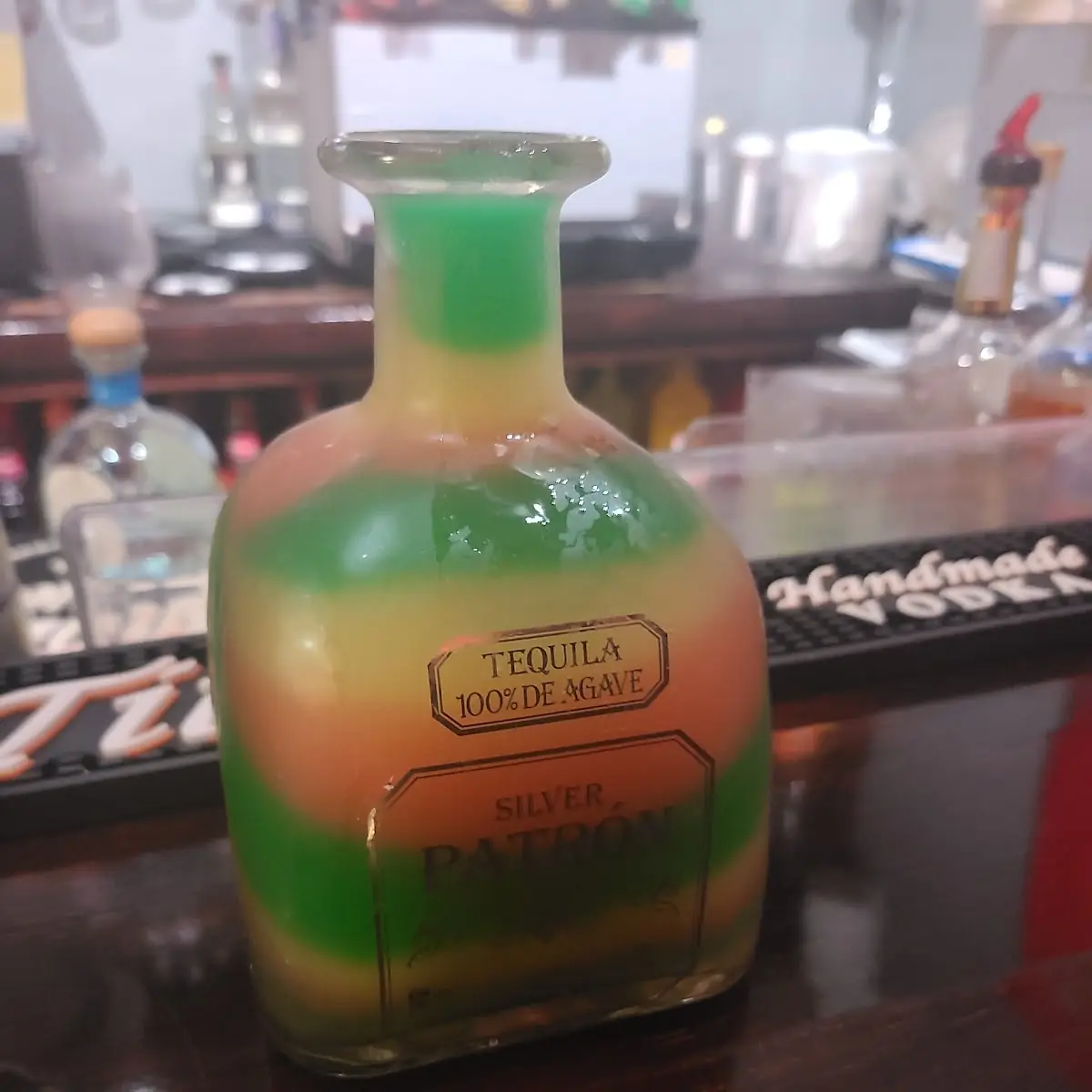 Bob Marley Margarita