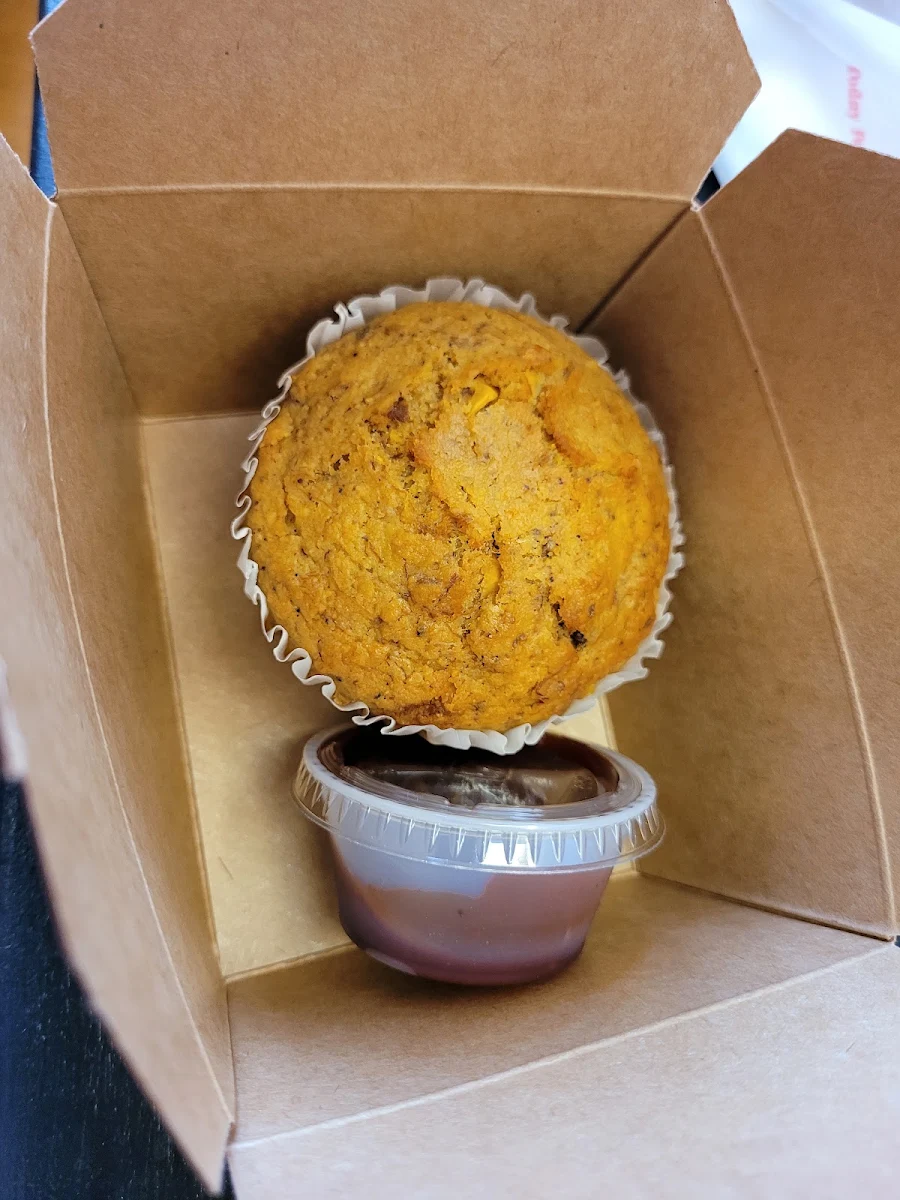 Pulled Pork Cornbread