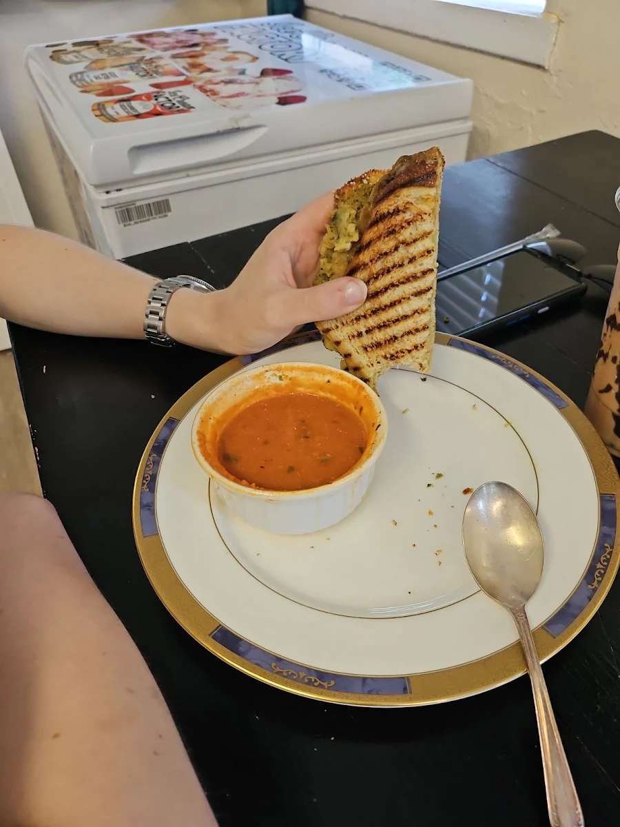 Tomato Soup