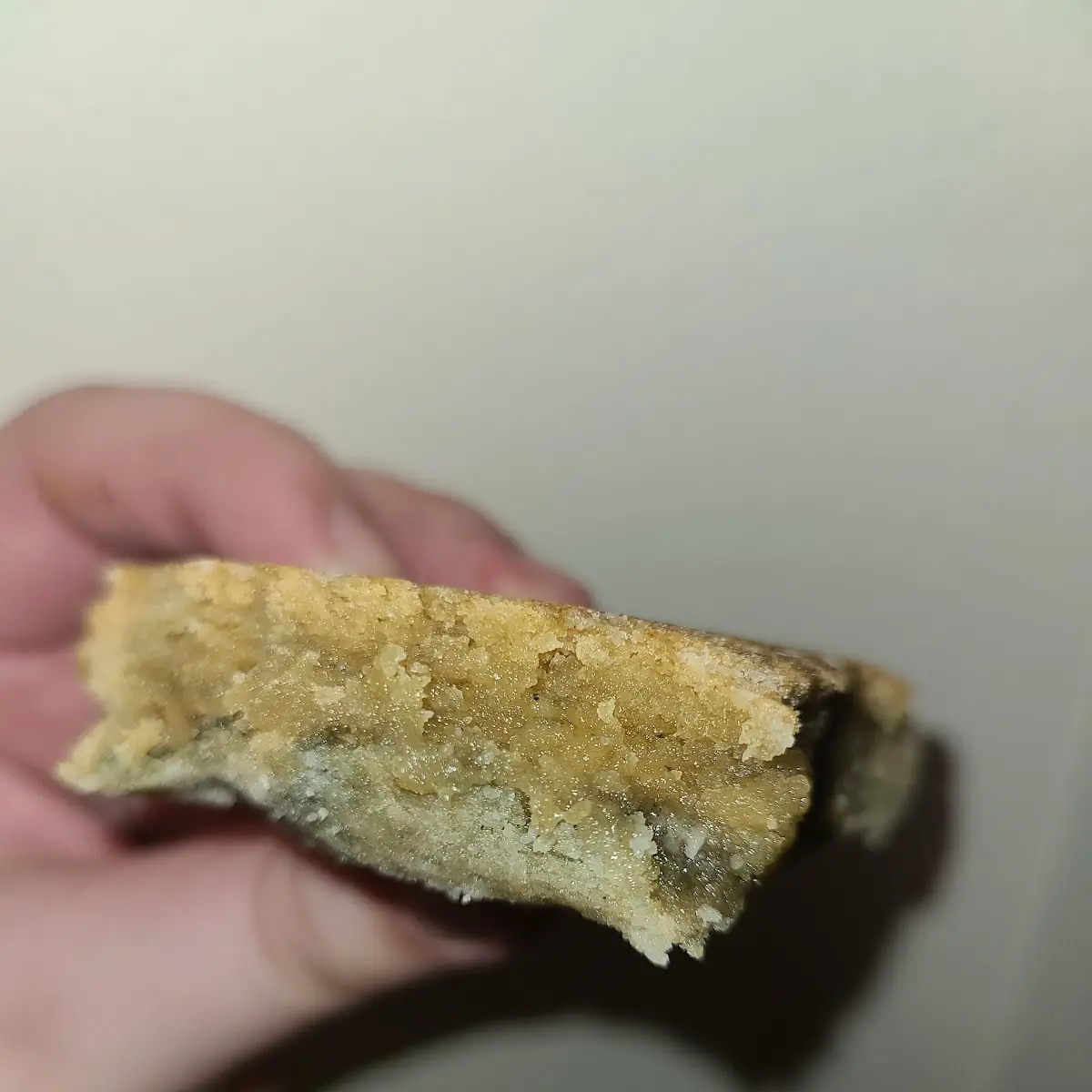Blueberry Muffin Cookie