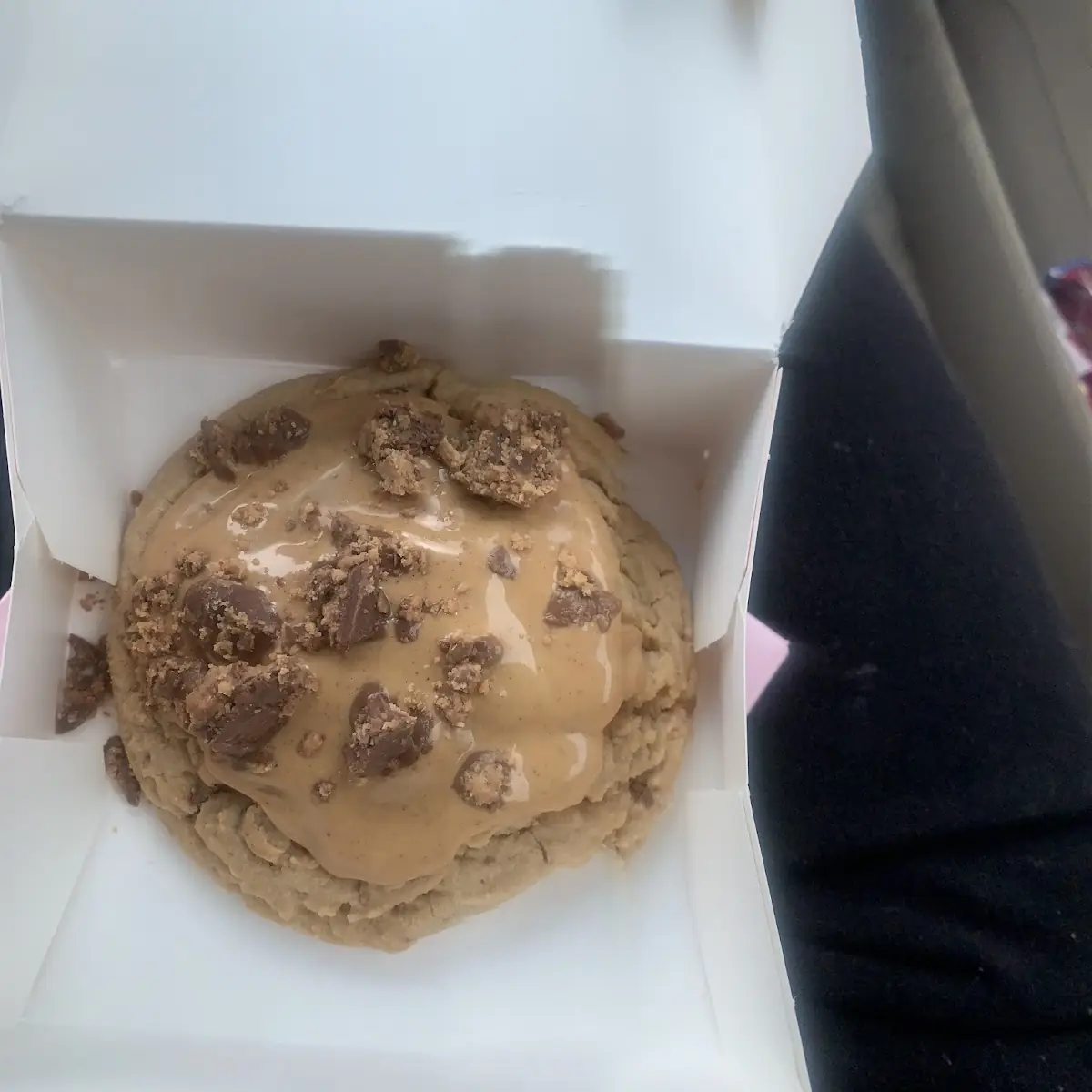 Peanut Butter Reese’S