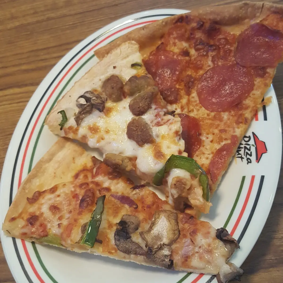 Pizza Slice