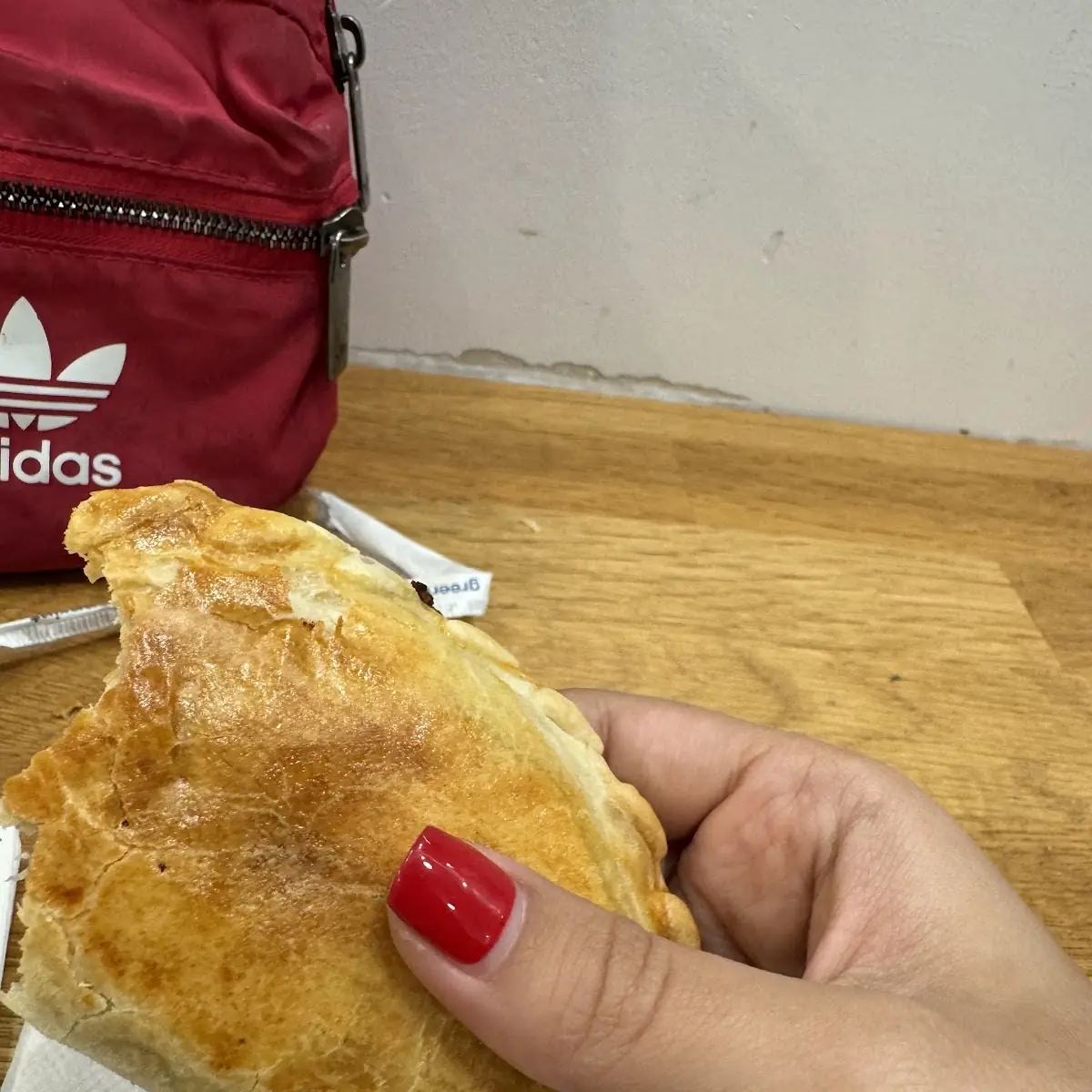 Beef Empanada