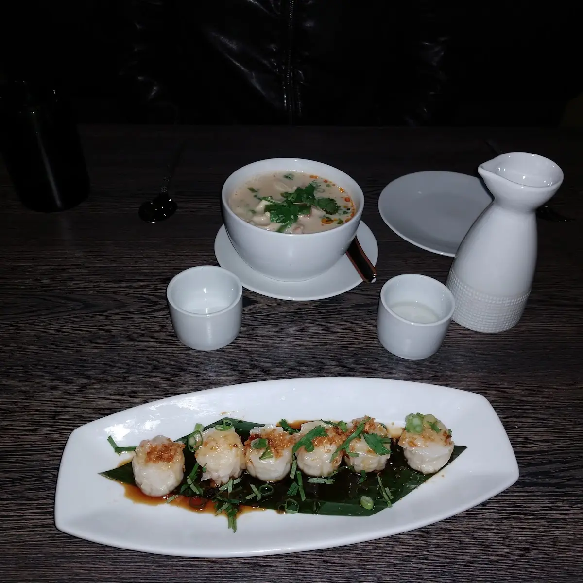 Dumplings