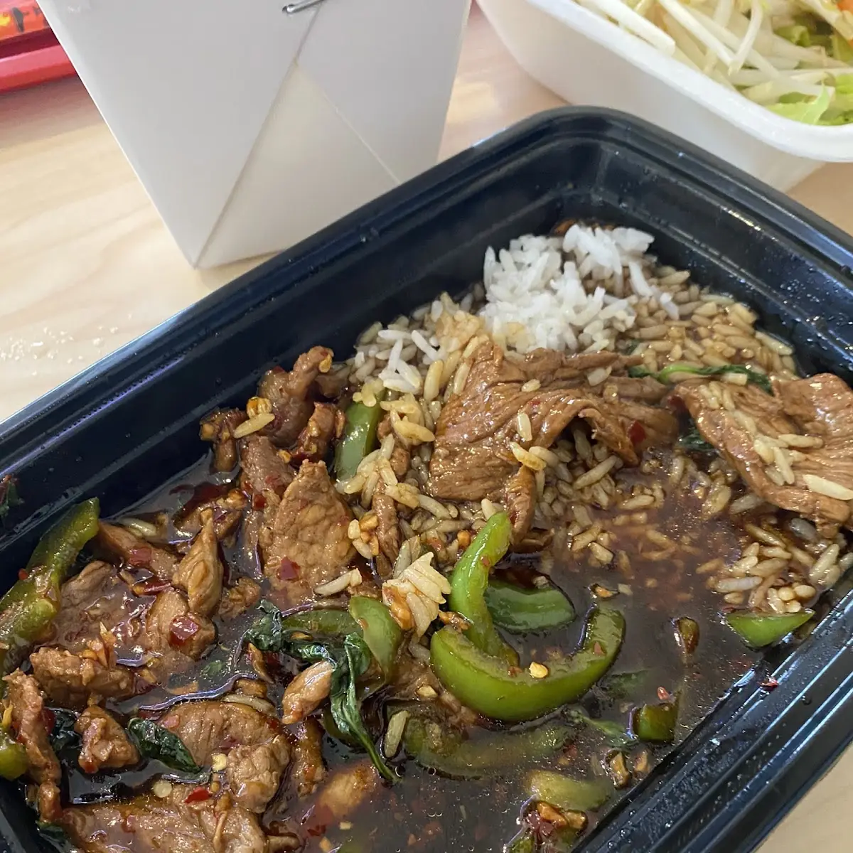 Bulgogi