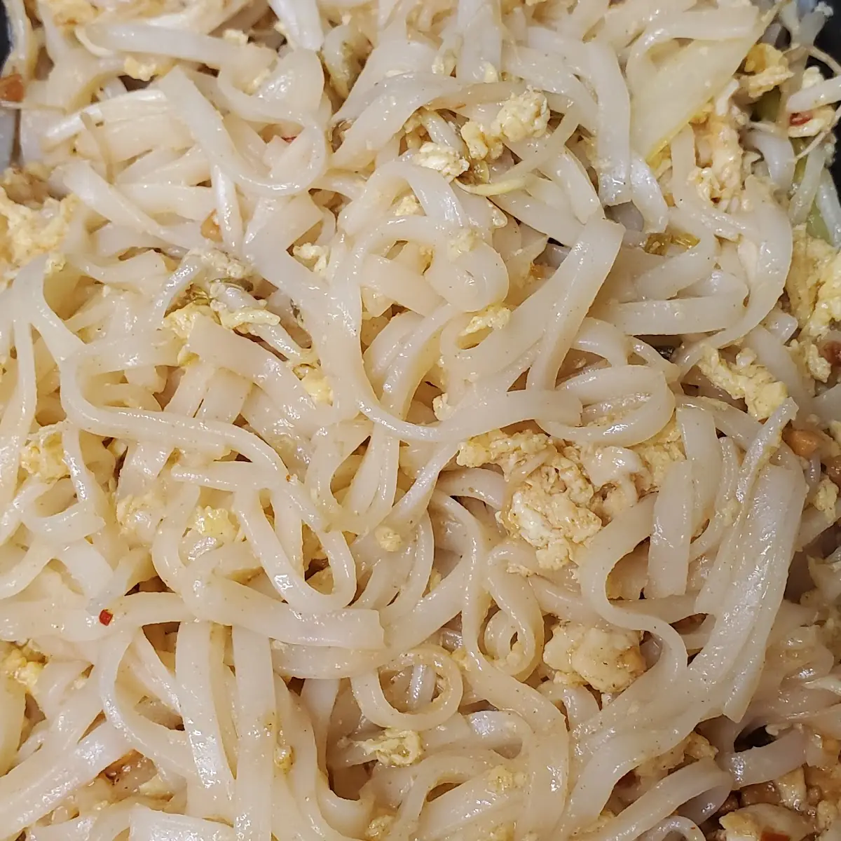 Pad Thai Chicken