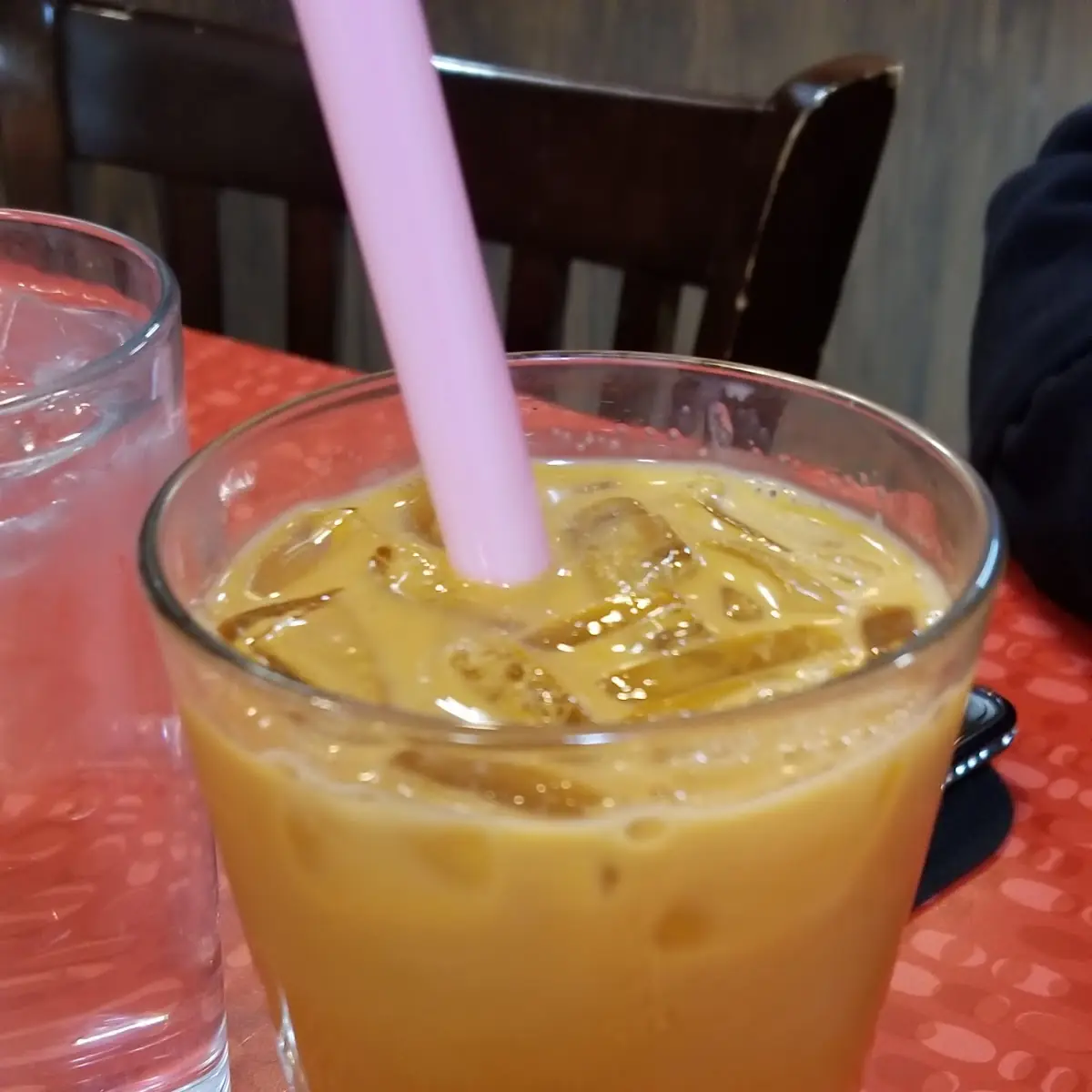 Thai Iced Tea