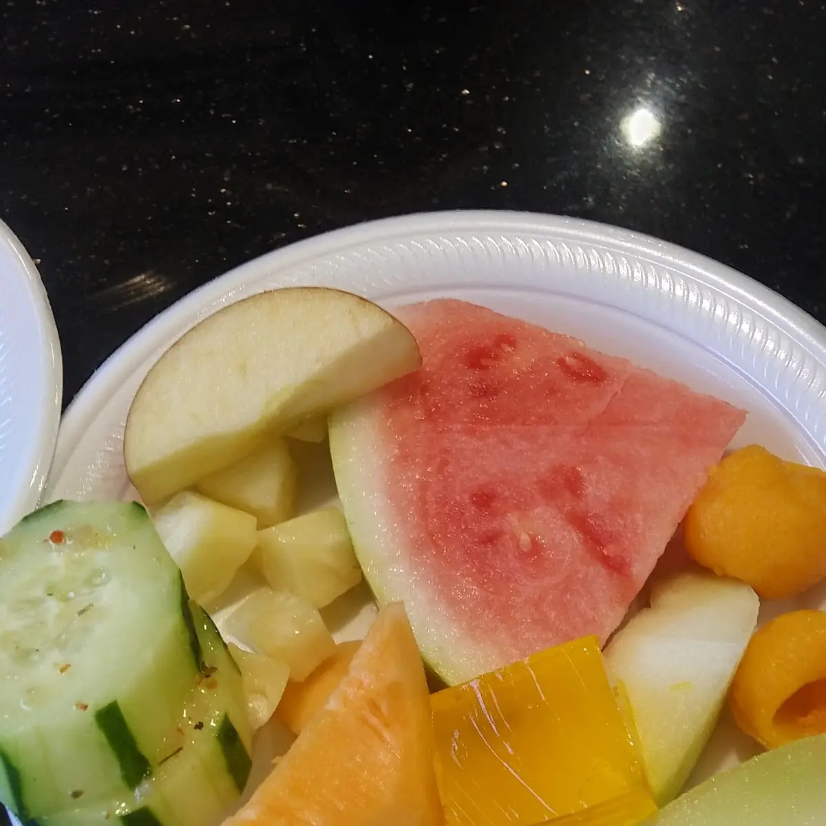 Fresh Fruit
