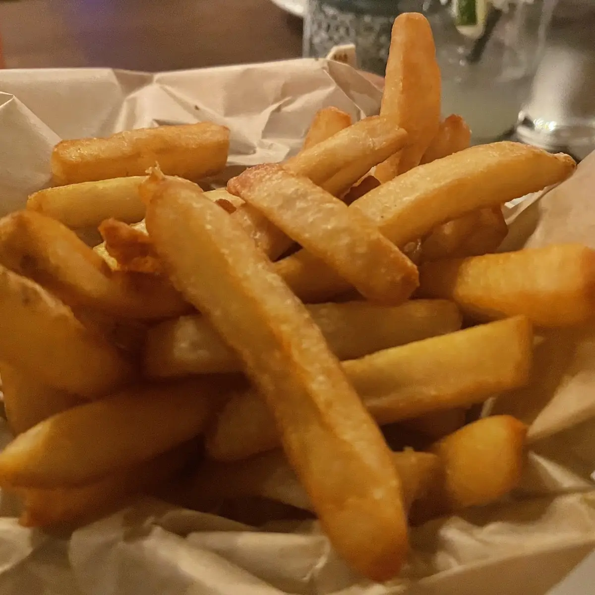 French Fries