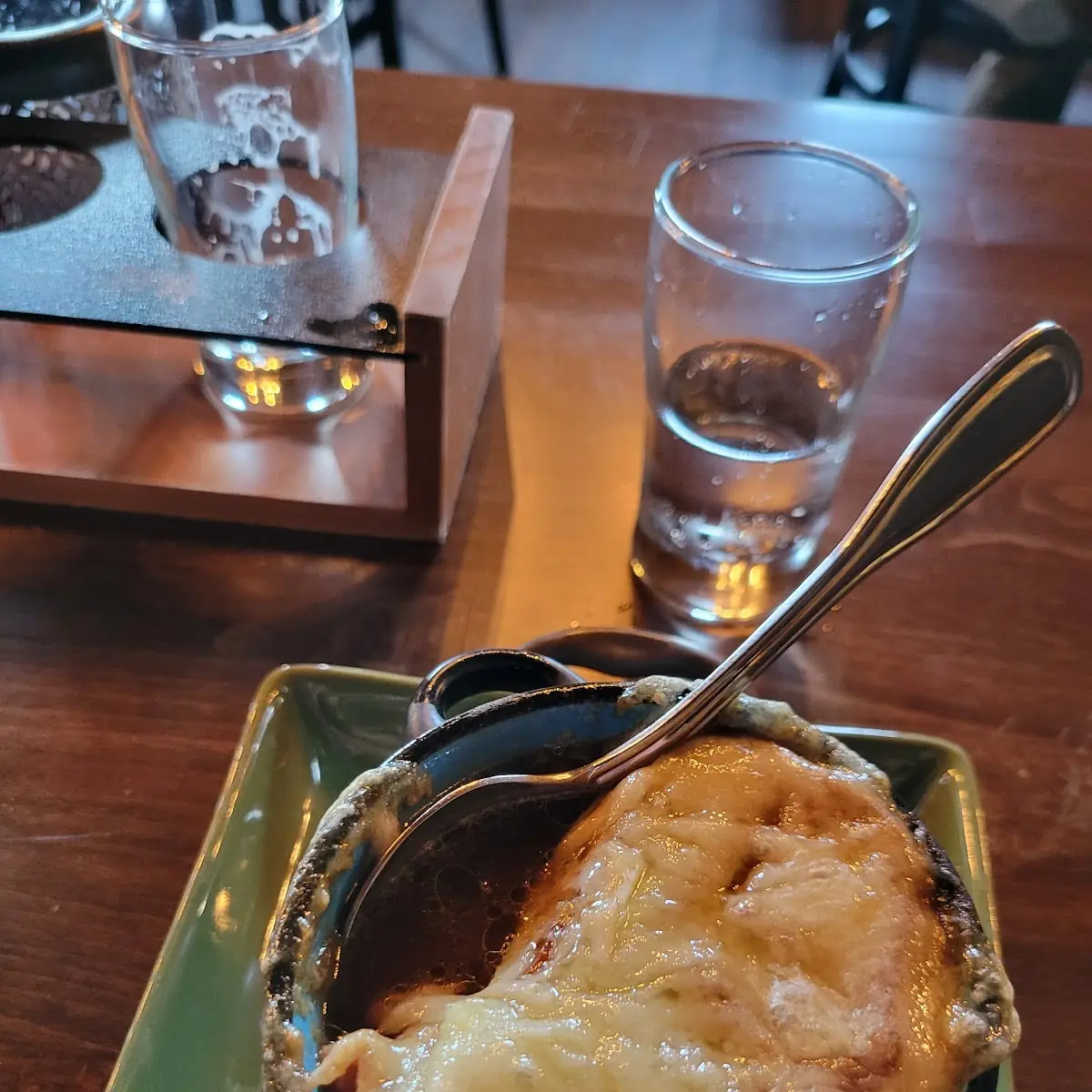 Onion Soup
