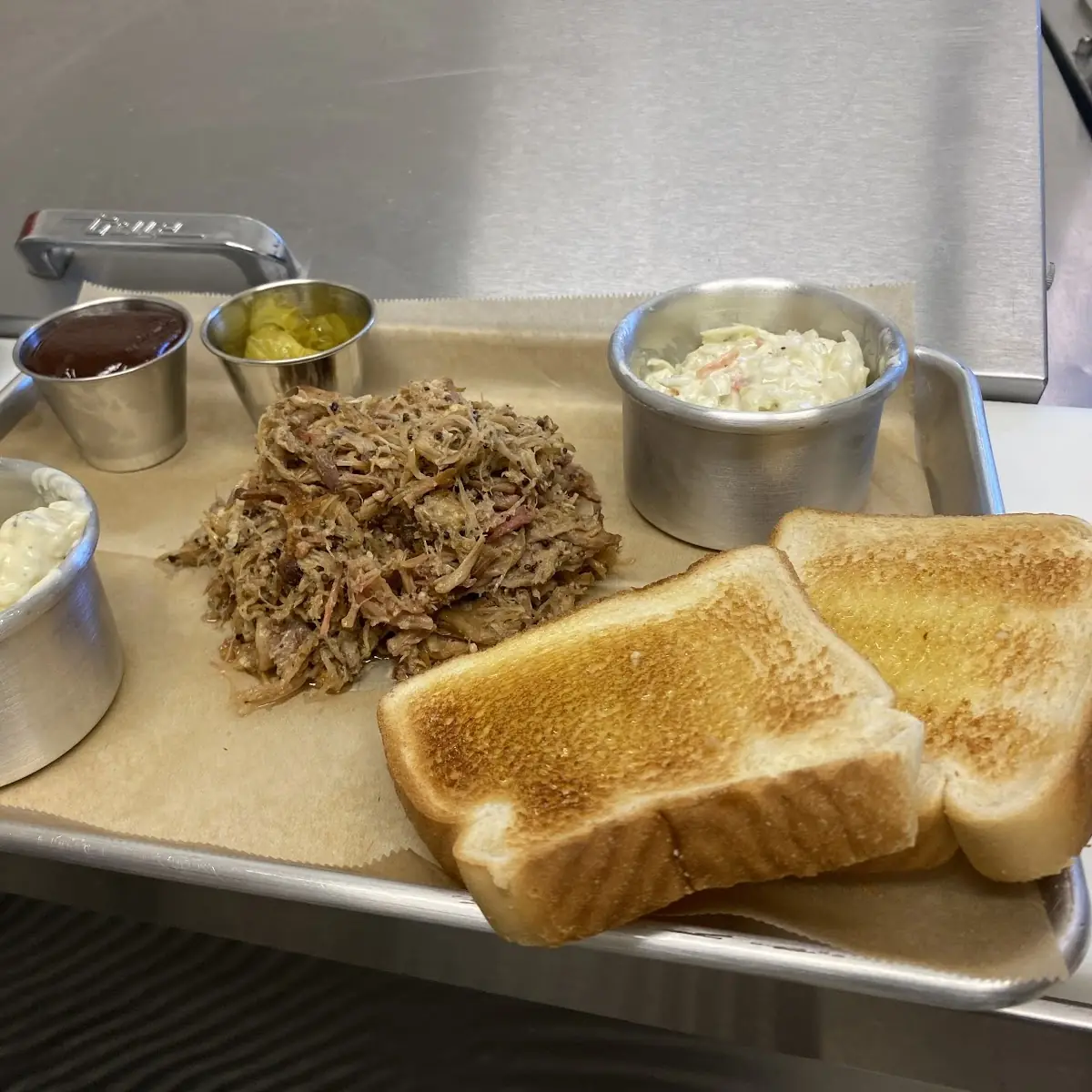 Texas Toast