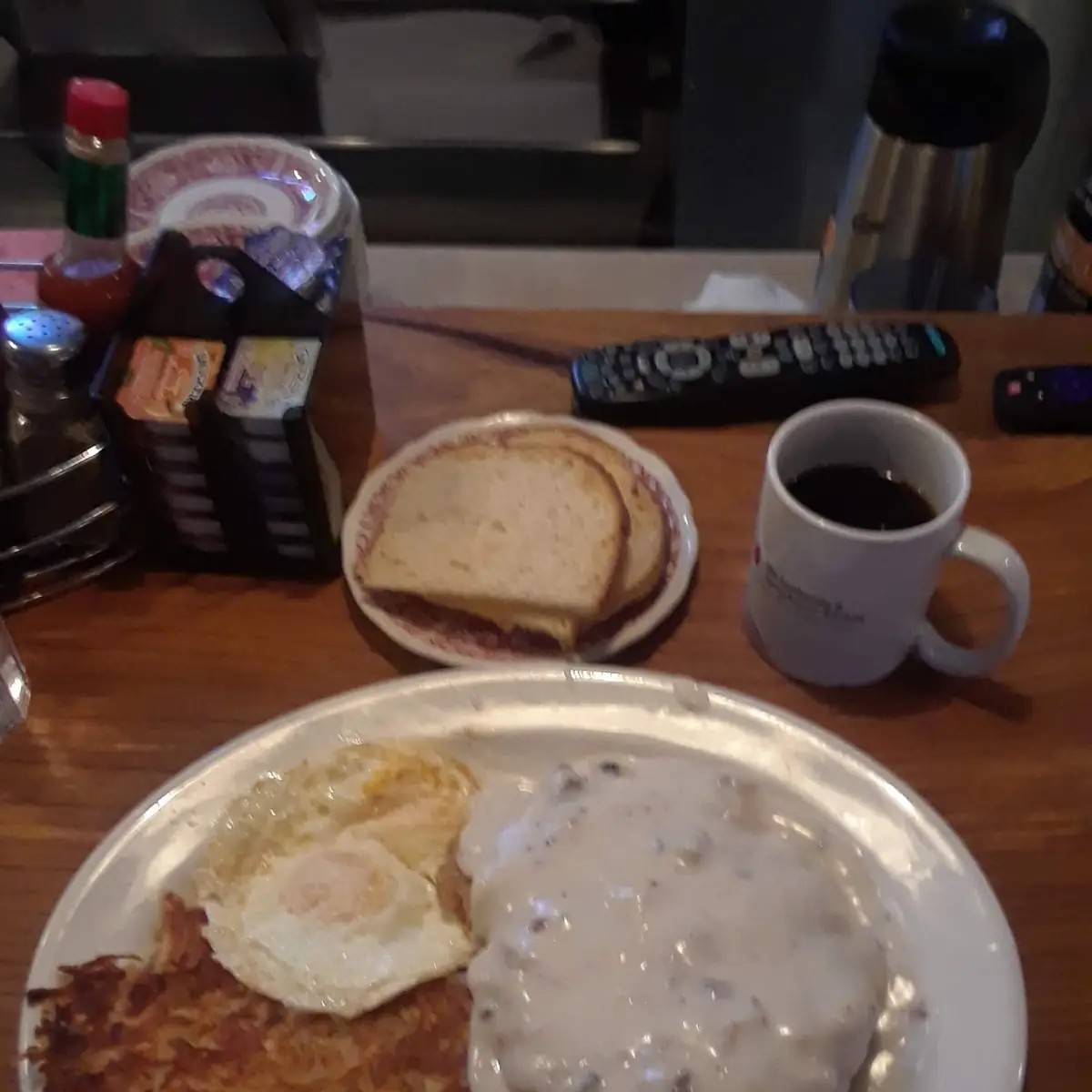 Chicken Fried Steak