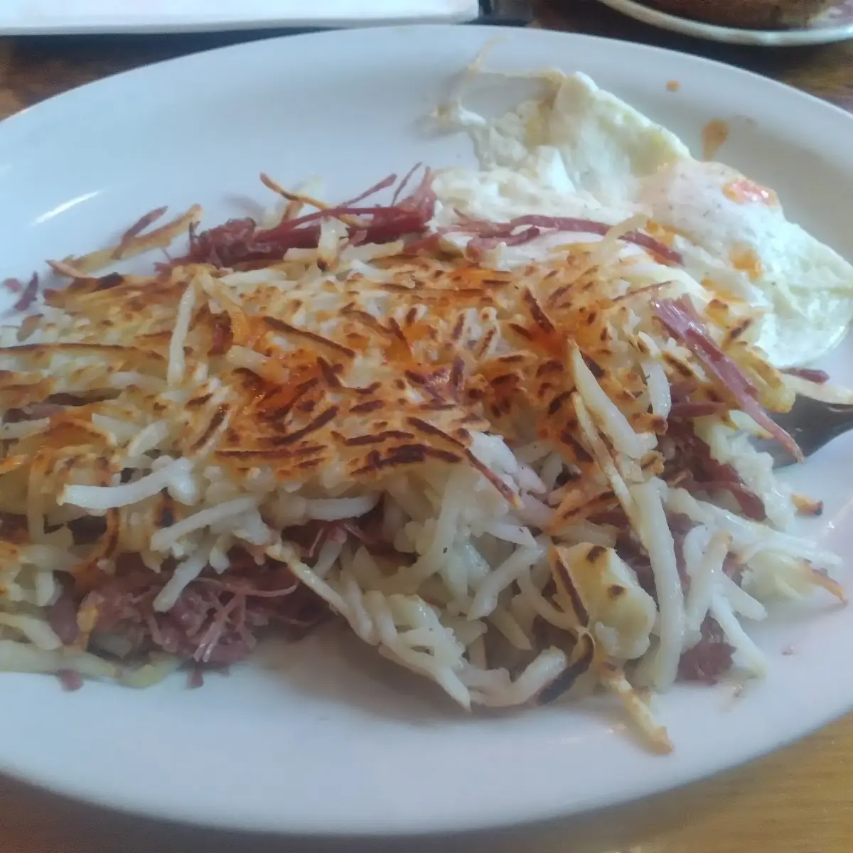 Corned Beef Hash