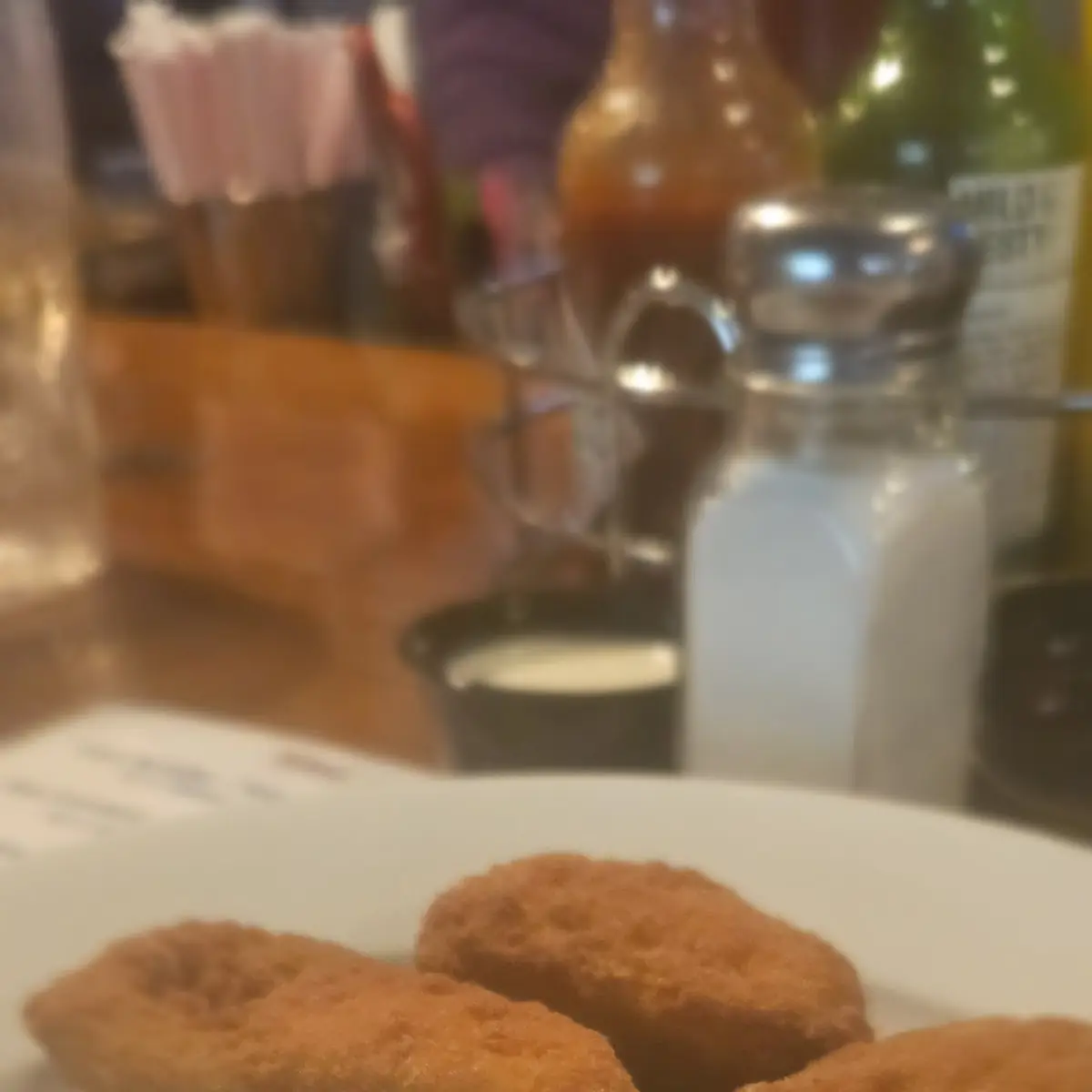 Jalapeño Poppers