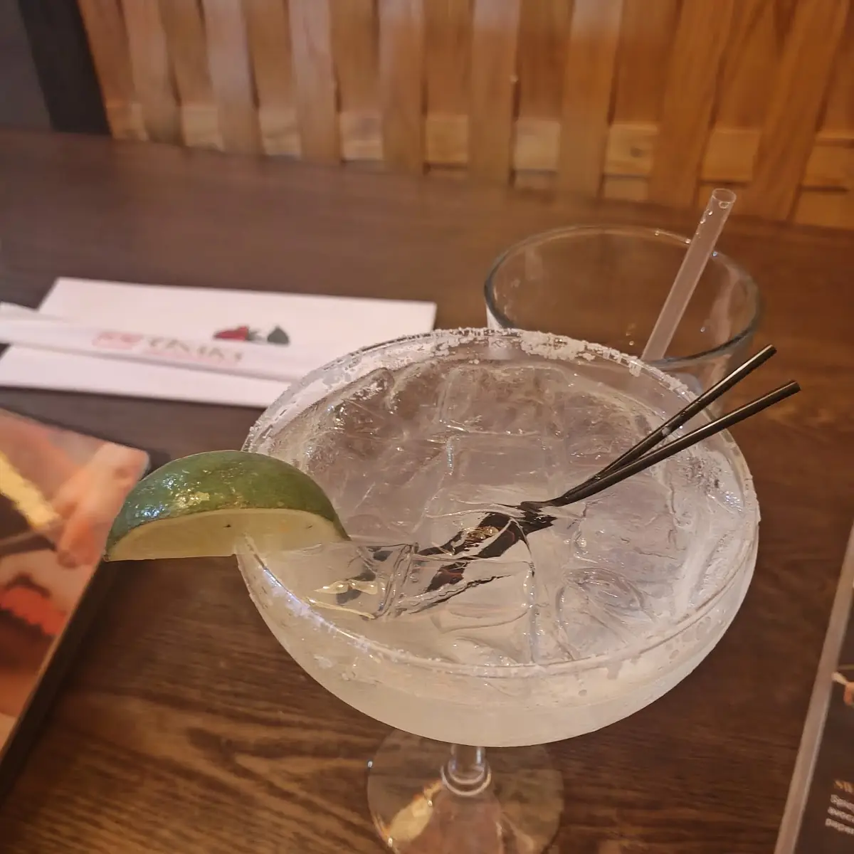 House Margarita
